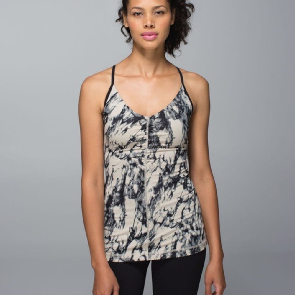 Lululemon Tanktop - Picture 2 of 5